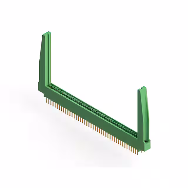 346-088-500-878 EDAC Inc.  Edgeboard Connectors